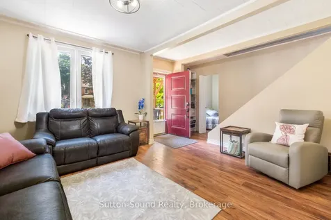 1139 4th Avenue W Owen Sound ON N4K 4W3