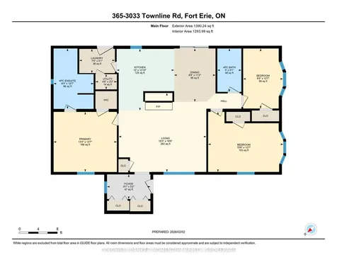 3033 Townline Road Fort Erie ON L0S 1S1