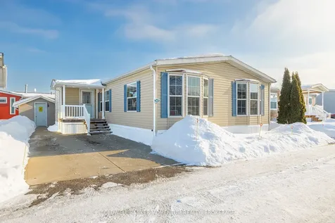 3033 Townline Road Fort Erie ON L0S 1S1