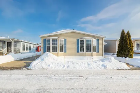 3033 Townline Road Fort Erie ON L0S 1S1