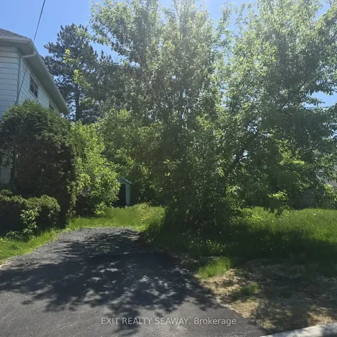 PIN601680007 Third Street W Cornwall ON K6J 2P5