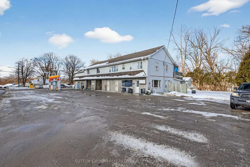 3922 Hamilton Road E Thames Centre ON N0L 1G2