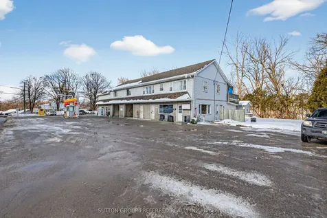 3922 Hamilton Road E Thames Centre ON N0L 1G2