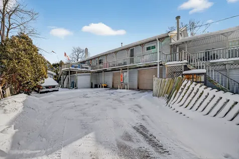 3922 Hamilton Road E Thames Centre ON N0L 1G2