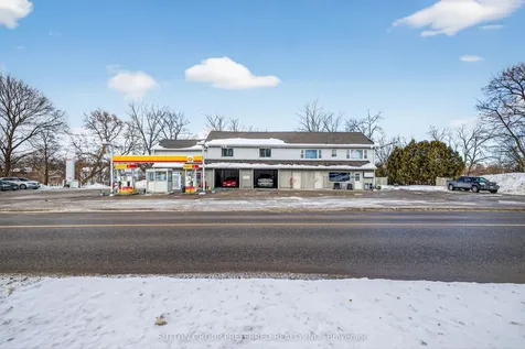 3922 Hamilton Road E Thames Centre ON N0L 1G2