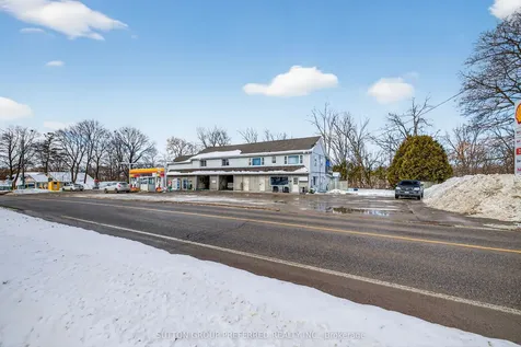 3922 Hamilton Road E Thames Centre ON N0L 1G2