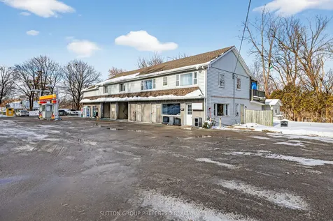 3922 Hamilton Road E Thames Centre ON N0L 1G2