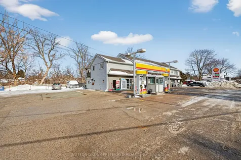 3922 Hamilton Road E Thames Centre ON N0L 1G2
