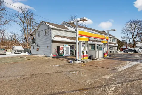 3922 Hamilton Road E Thames Centre ON N0L 1G2