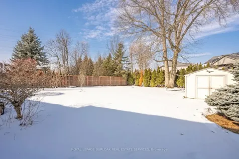 1031 Pelham Road St. Catharines ON L2R 6P7