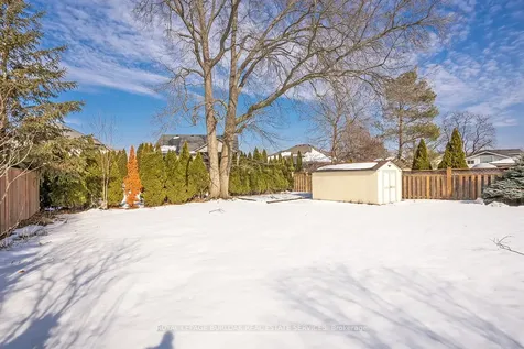1031 Pelham Road St. Catharines ON L2R 6P7