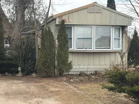 Unit 17 -302694 Douglas Street W West Grey ON N0G 1R0