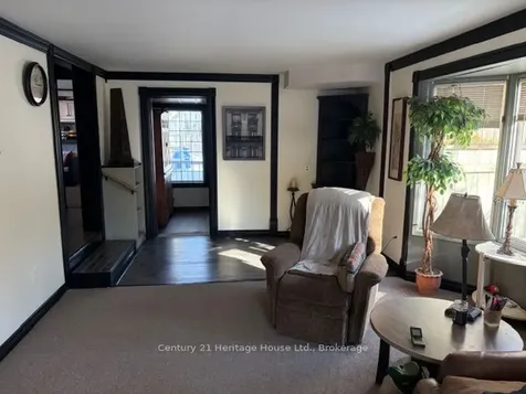 Unit 17 -302694 Douglas Street W West Grey ON N0G 1R0