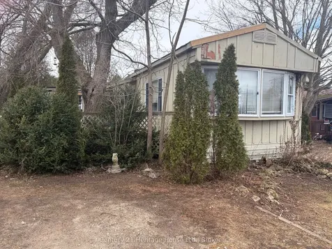 Unit 17 -302694 Douglas Street W West Grey ON N0G 1R0