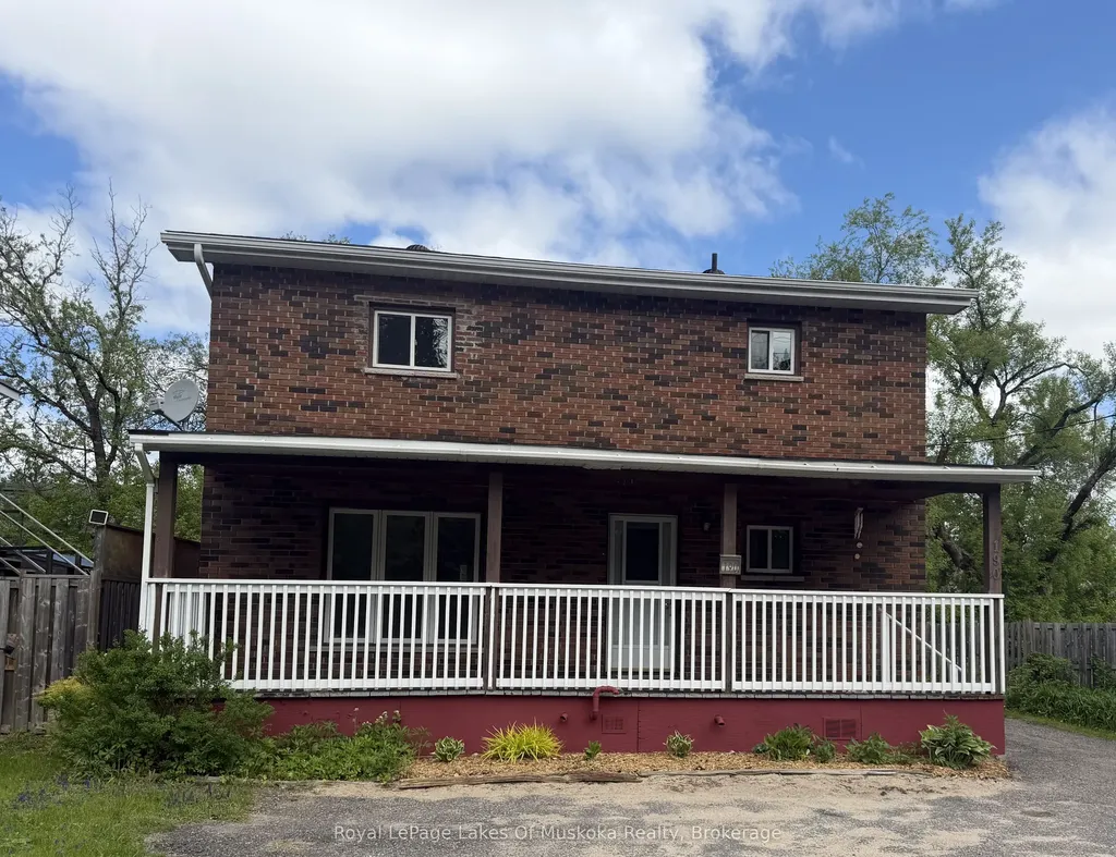 190 Ecclestone Drive Bracebridge ON P1L 1E5