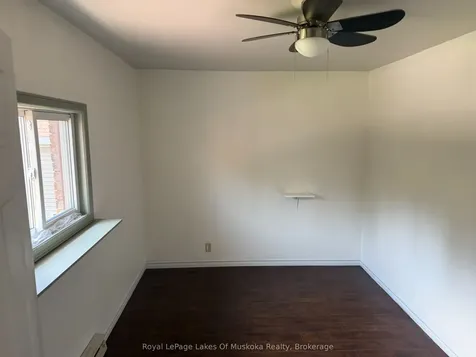 190 Ecclestone Drive Bracebridge ON P1L 1E5