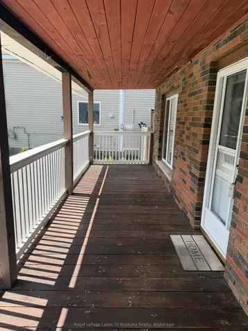 190 Ecclestone Drive Bracebridge ON P1L 1E5