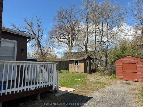 190 Ecclestone Drive Bracebridge ON P1L 1E5
