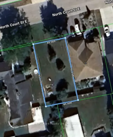 10 North Court E Norwich ON N0J 1P0