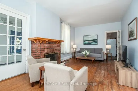 86 King Street Bluewater ON N0M 1X0