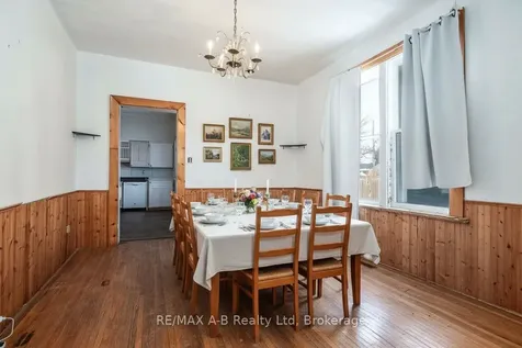 86 King Street Bluewater ON N0M 1X0