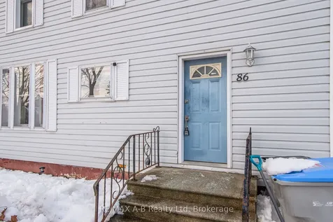 86 King Street Bluewater ON N0M 1X0