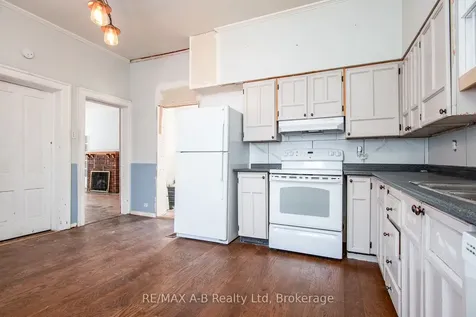 86 King Street Bluewater ON N0M 1X0