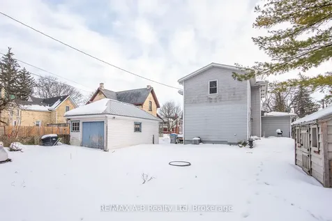 86 King Street Bluewater ON N0M 1X0