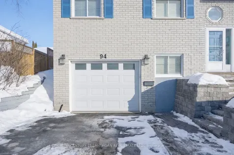 94 North Murray Street Quinte West ON K8V 2E7