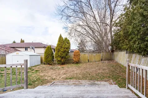 94 North Murray Street Quinte West ON K8V 2E7