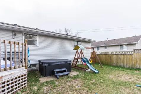 94 North Murray Street Quinte West ON K8V 2E7