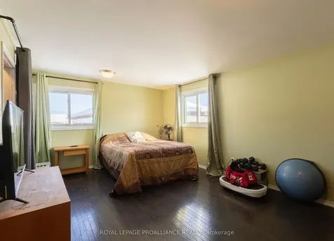 26 Cloverleaf Drive Belleville ON K8N 4Z5