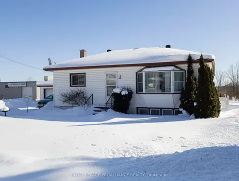 26 Cloverleaf Drive Belleville ON K8N 4Z5