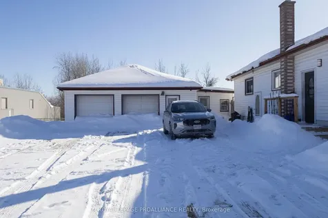 26 Cloverleaf Drive Belleville ON K8N 4Z5