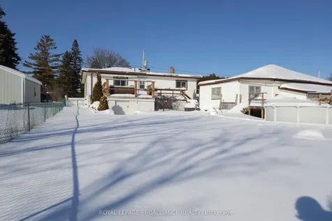 26 Cloverleaf Drive Belleville ON K8N 4Z5