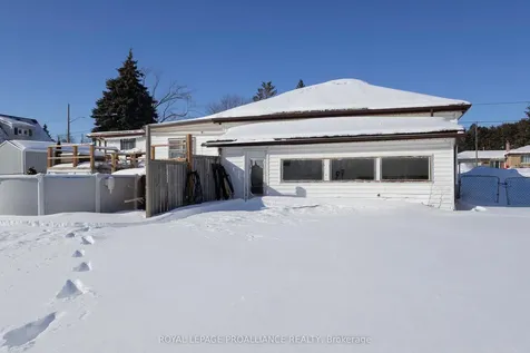 26 Cloverleaf Drive Belleville ON K8N 4Z5