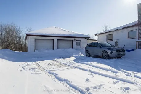 26 Cloverleaf Drive Belleville ON K8N 4Z5