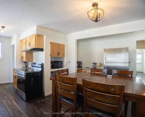 26 Cloverleaf Drive Belleville ON K8N 4Z5