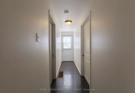 26 Cloverleaf Drive Belleville ON K8N 4Z5