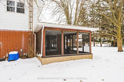 646 Alder Street W Haldimand ON N1A 1S5