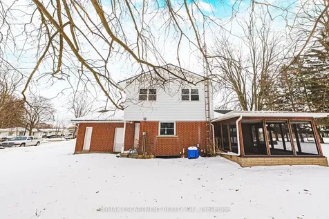 646 Alder Street W Haldimand ON N1A 1S5