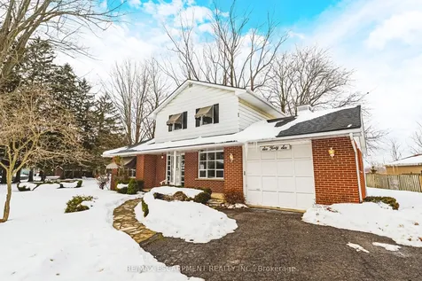 646 Alder Street W Haldimand ON N1A 1S5