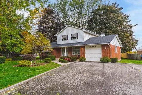 646 Alder Street W Haldimand ON N1A 1S5