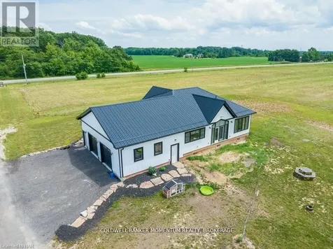 2848 Mountain Road Lincoln ON L0R 2A0