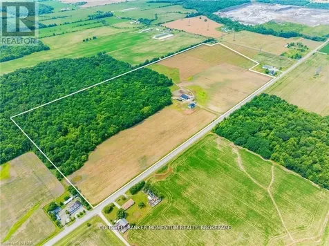 2848 Mountain Road Lincoln ON L0R 2A0