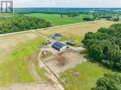 2848 Mountain Road Lincoln ON L0R 2A0