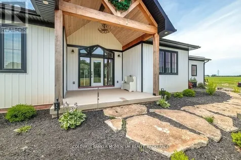 2848 Mountain Road Lincoln ON L0R 2A0