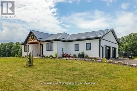 2848 Mountain Road Lincoln ON L0R 2A0