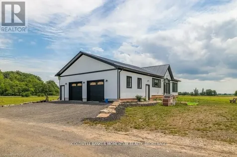 2848 Mountain Road Lincoln ON L0R 2A0