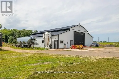 2848 Mountain Road Lincoln ON L0R 2A0